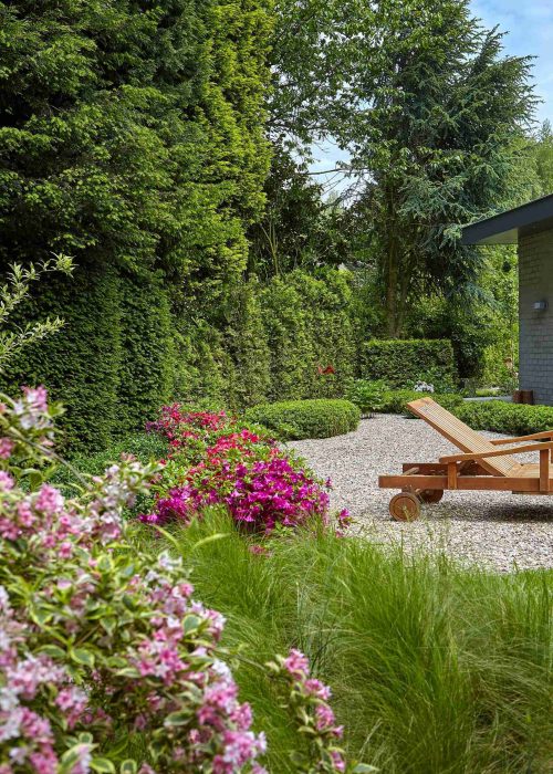 florera tuinontwerper en tuinarchitect eindhoven